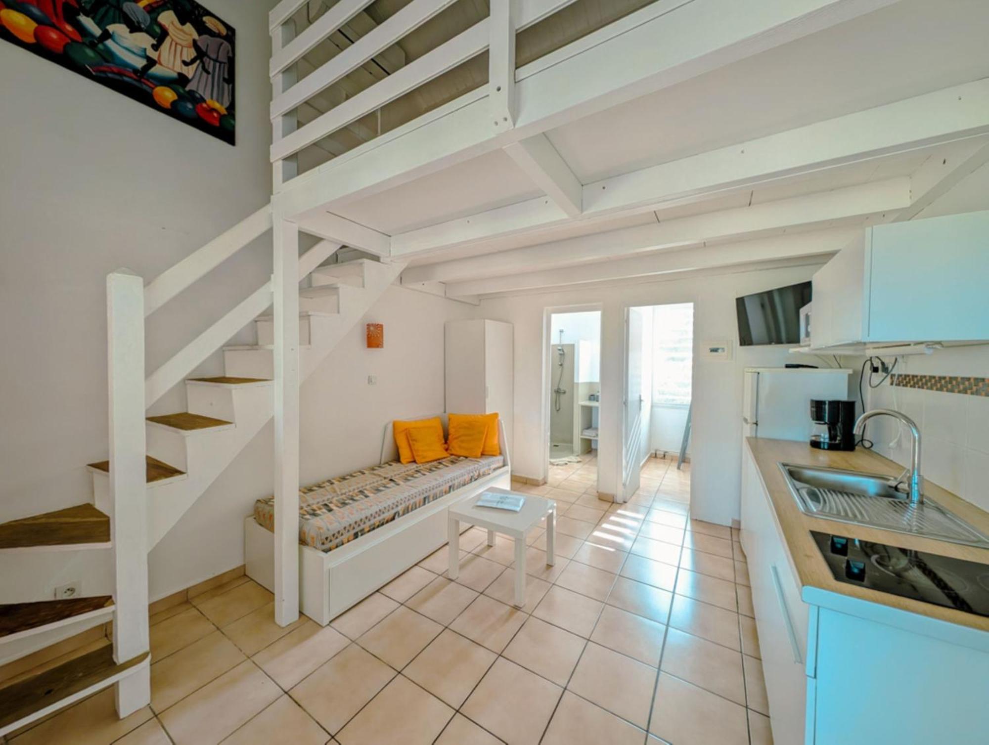 Gite Cannelle Saint-Francois  Exterior foto