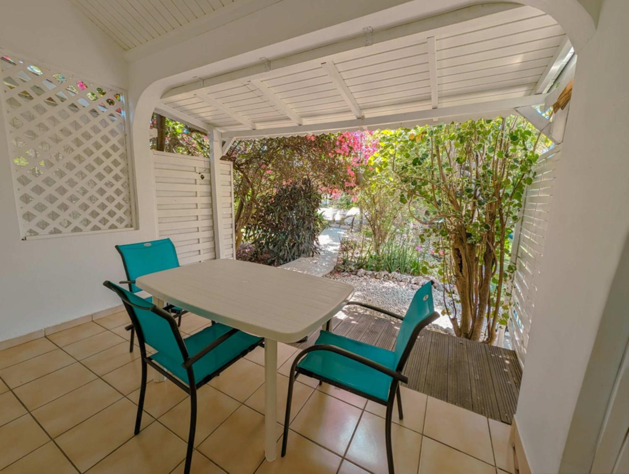 Gite Cannelle Saint-Francois  Exterior foto