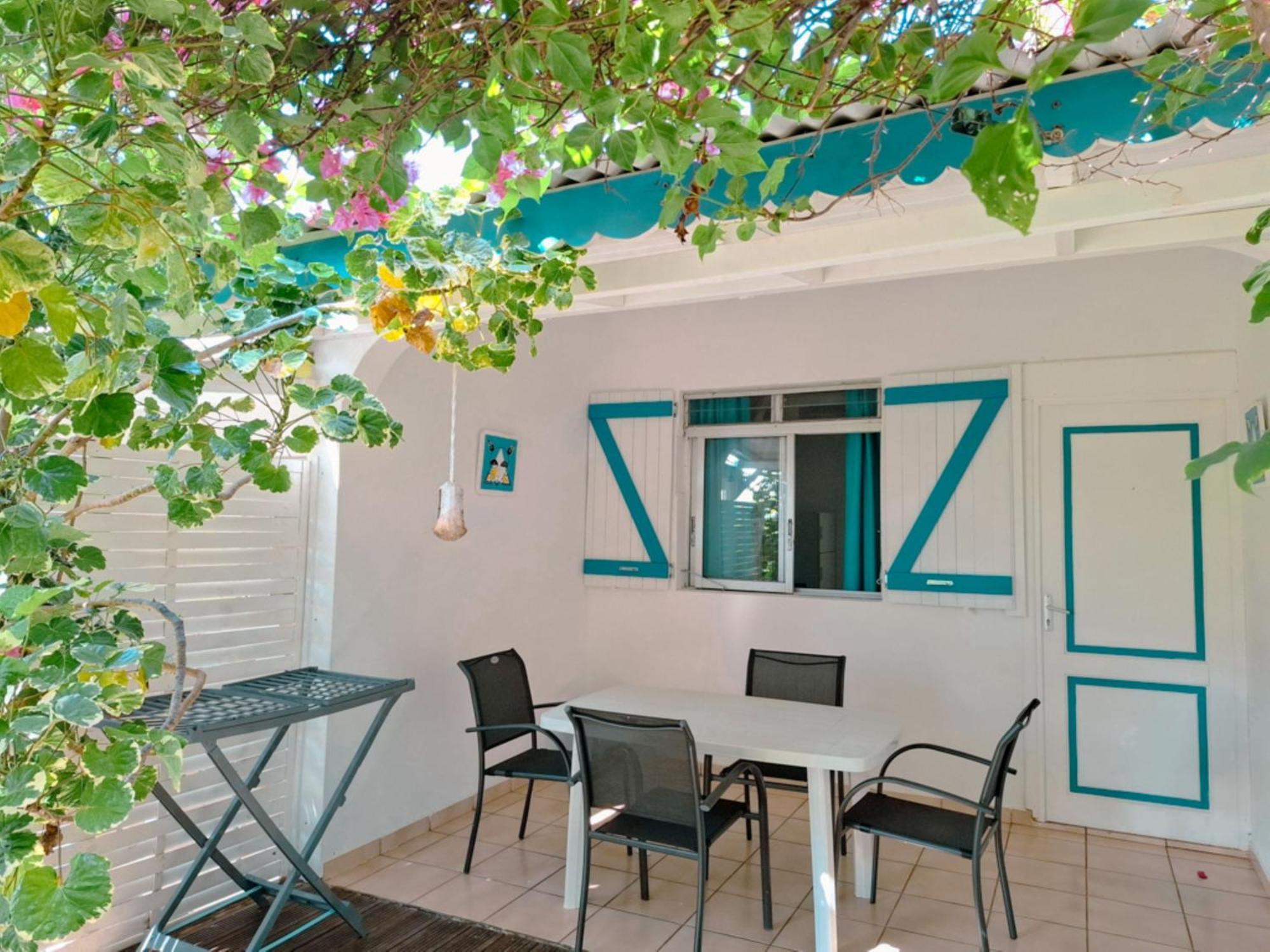 Gite Cannelle Saint-Francois  Exterior foto